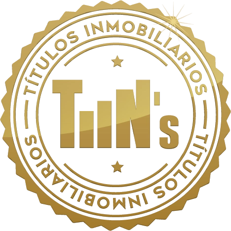 Títulos Inmobiliarios